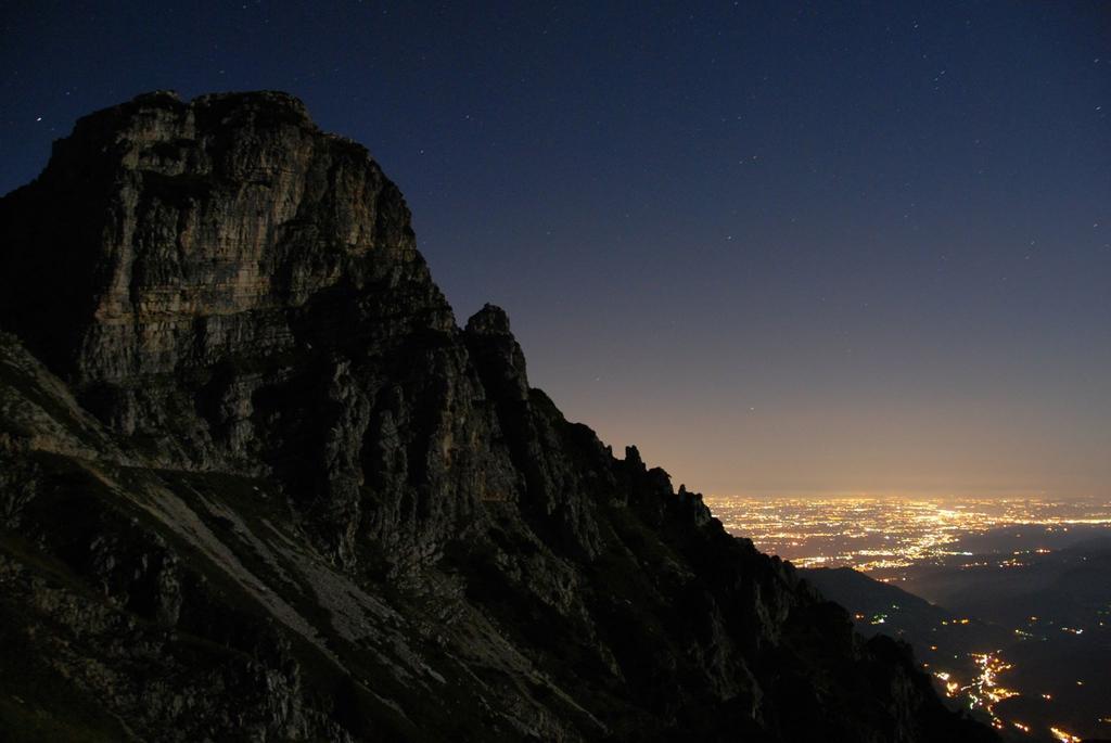 B&B Casabasoti Valli del Pasubio Exteriér fotografie