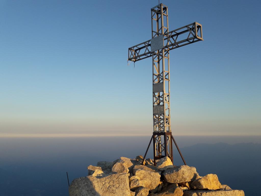 B&B Casabasoti Valli del Pasubio Exteriér fotografie