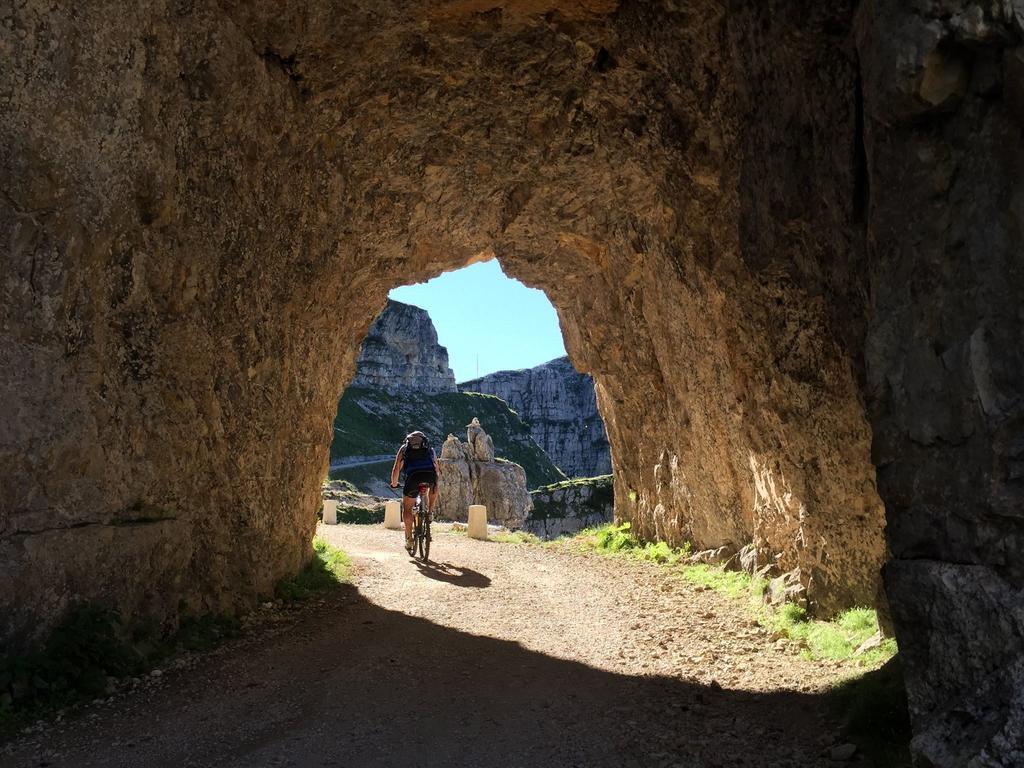 B&B Casabasoti Valli del Pasubio Exteriér fotografie